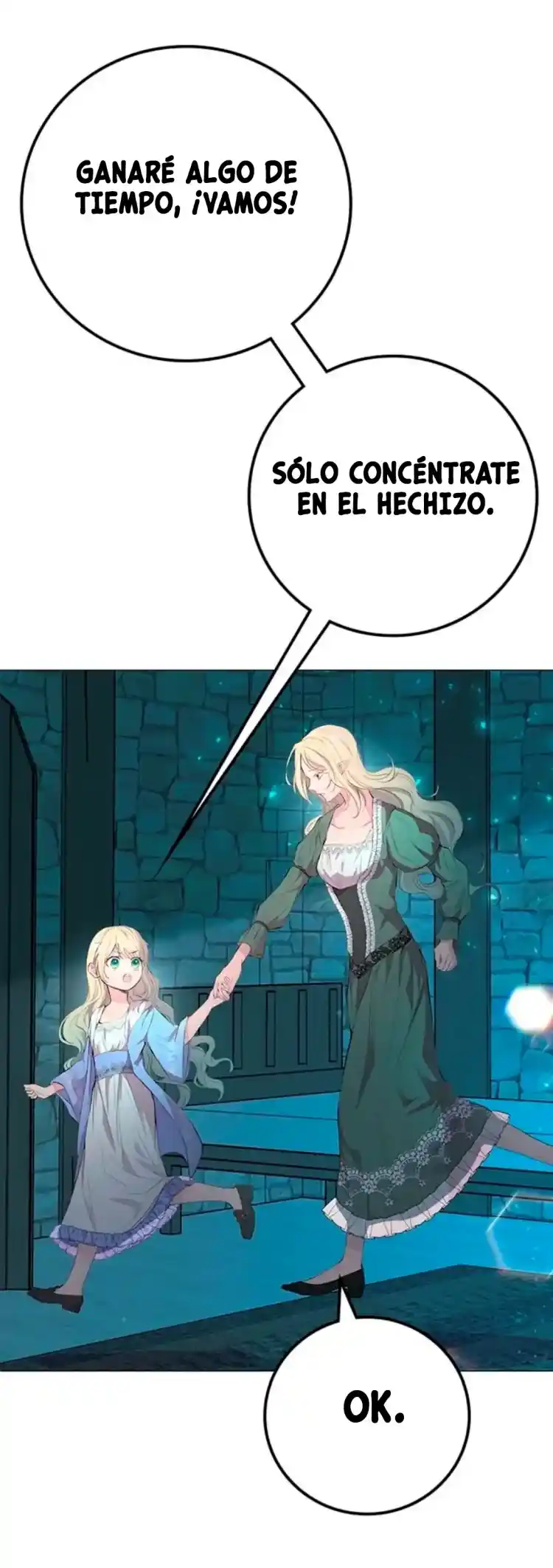 La Hija Del Duque Inútil Salva El Mundo - Capítulo 1 - Página 61 - LectorTMOo