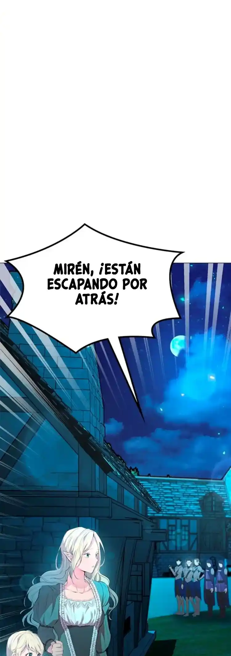 La Hija Del Duque Inútil Salva El Mundo - Capítulo 1 - Página 62 - LectorTMOo