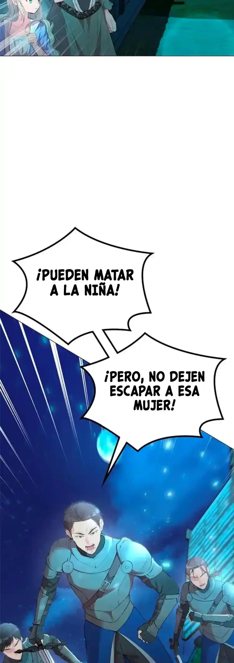 La Hija Del Duque Inútil Salva El Mundo - Capítulo 1 - Página 63 - LectorTMOo