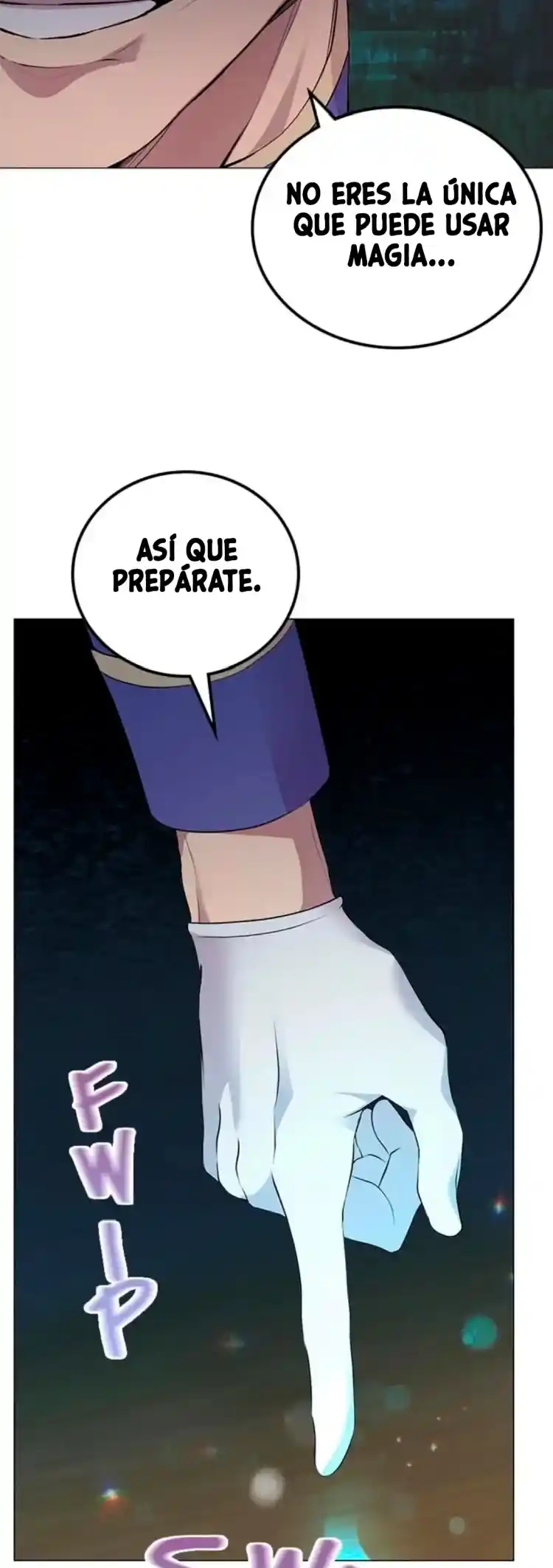 La Hija Del Duque Inútil Salva El Mundo - Capítulo 1 - Página 70 - LectorTMOo