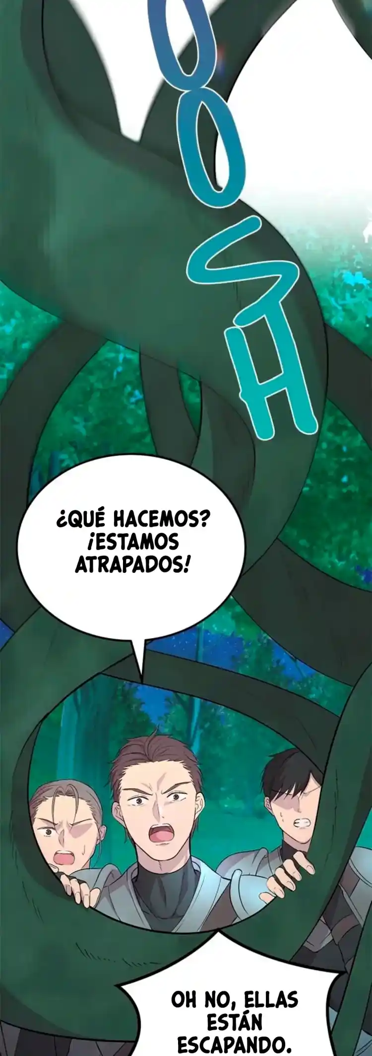 La Hija Del Duque Inútil Salva El Mundo - Capítulo 1 - Página 75 - LectorTMOo