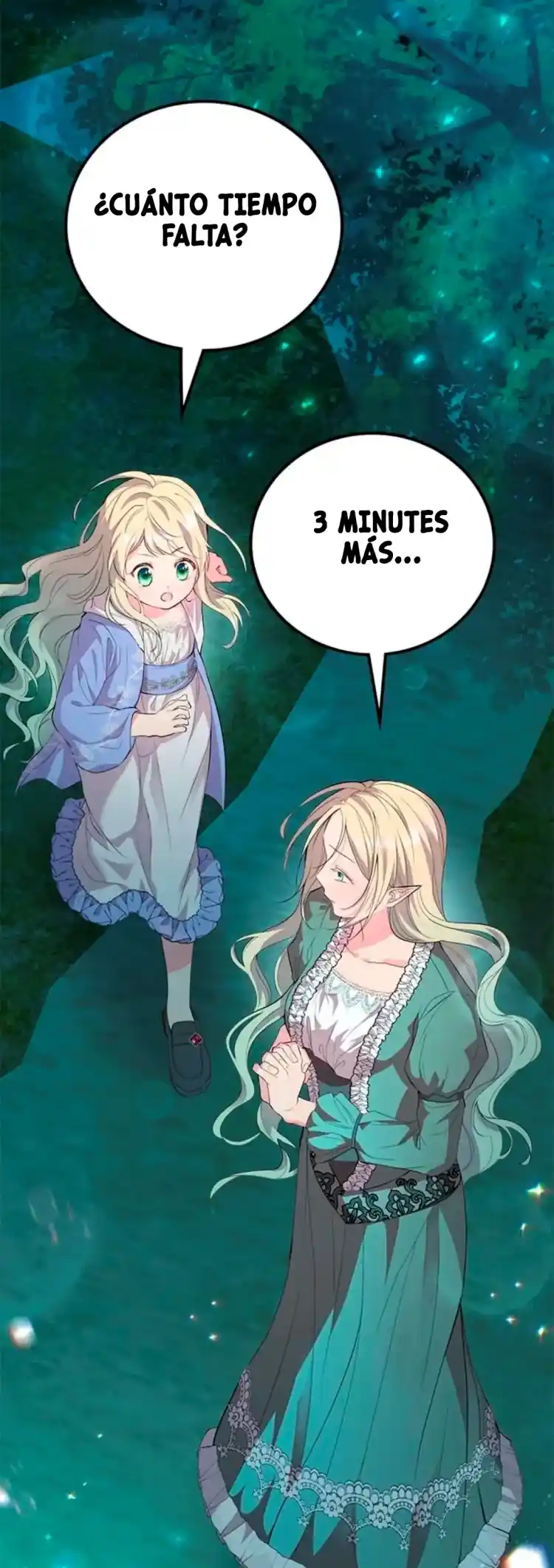 La Hija Del Duque Inútil Salva El Mundo - Capítulo 1 - Página 77 - LectorTMOo