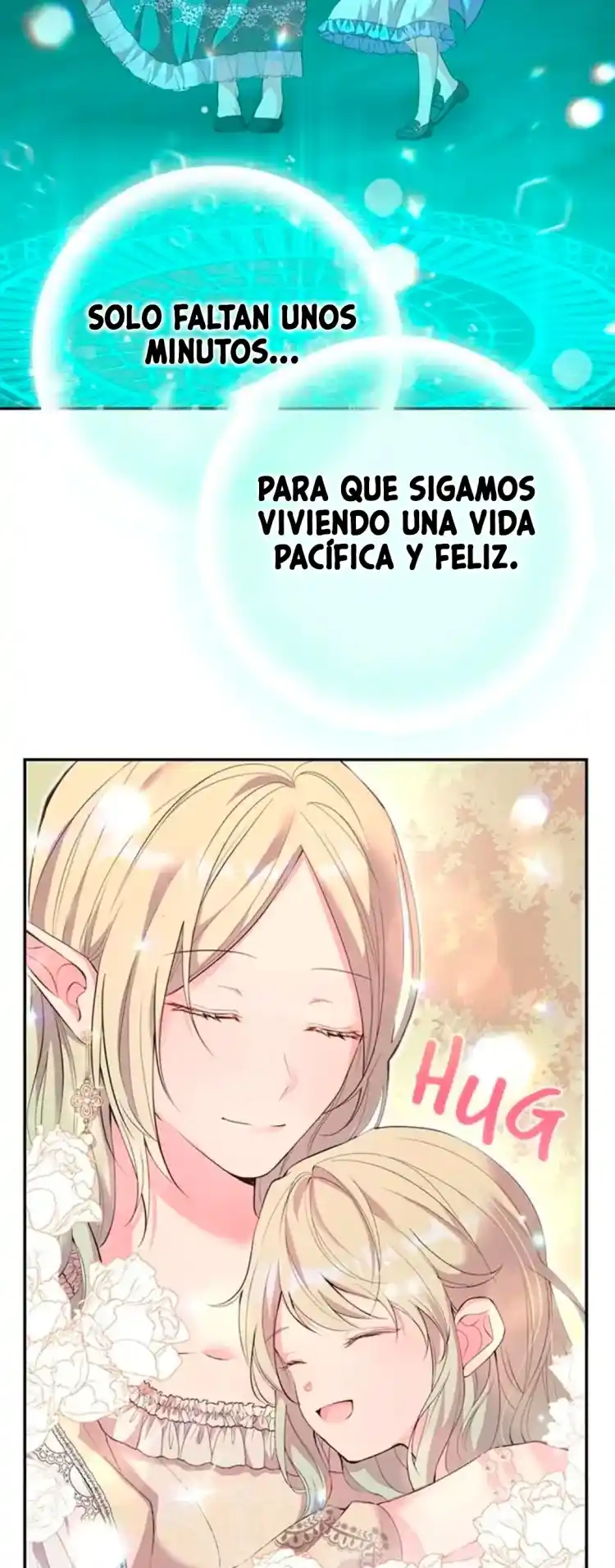 La Hija Del Duque Inútil Salva El Mundo - Capítulo 1 - Página 81 - LectorTMOo