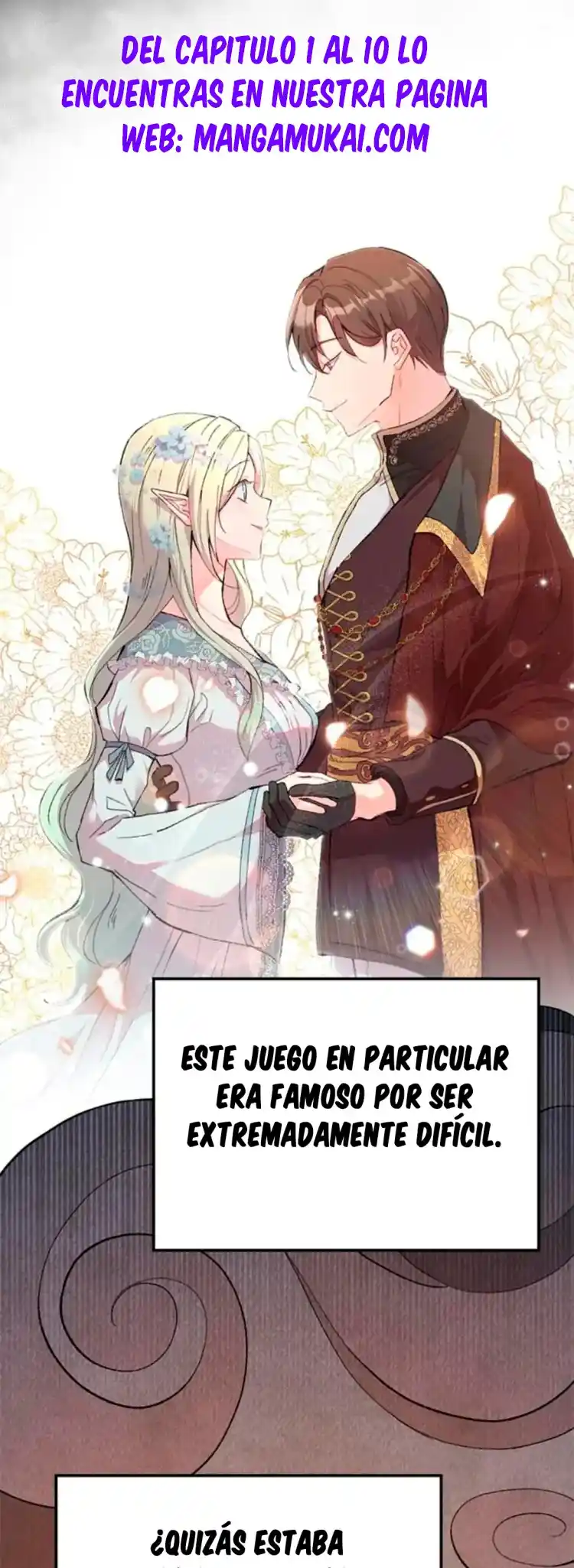 La Hija Del Duque Inútil Salva El Mundo - Capítulo 1 - Página 107 - LectorTMOo