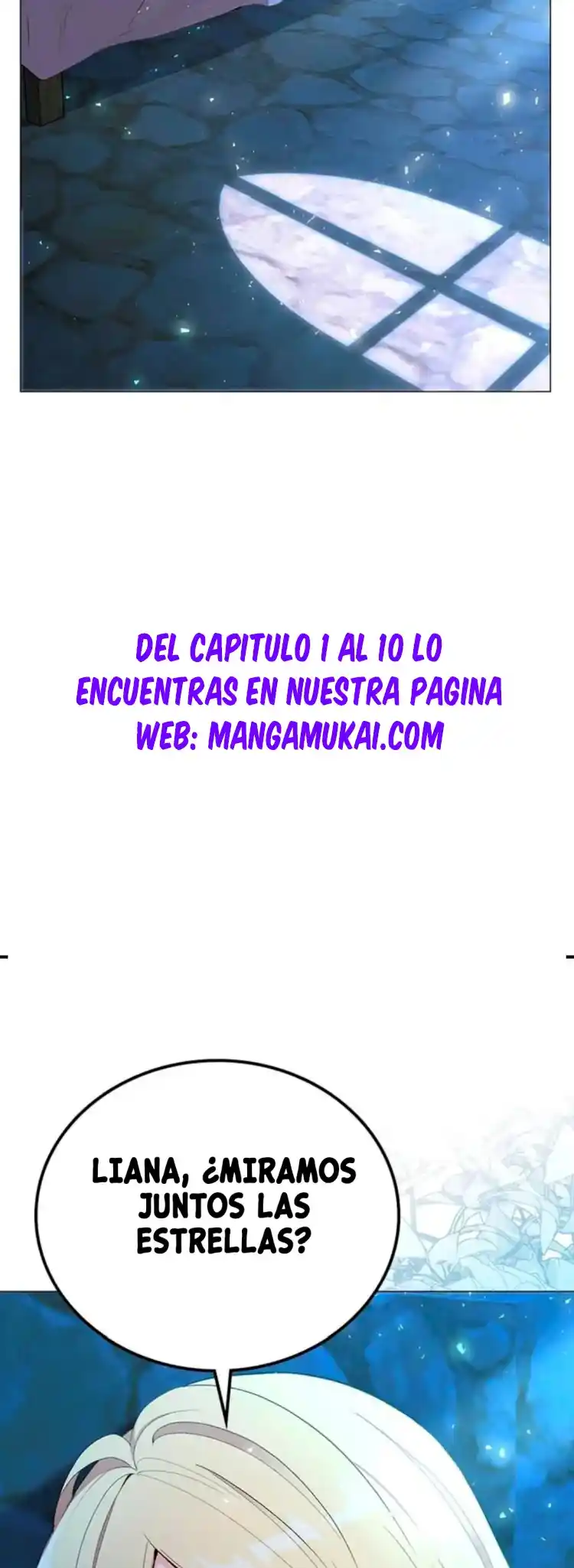 La Hija Del Duque Inútil Salva El Mundo - Capítulo 1 - Página 108 - LectorTMOo