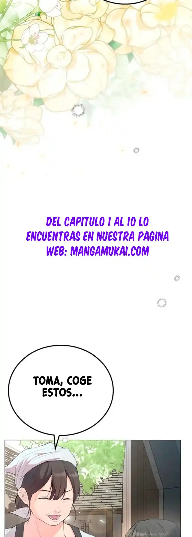 La Hija Del Duque Inútil Salva El Mundo - Capítulo 1 - Página 109 - LectorTMOo