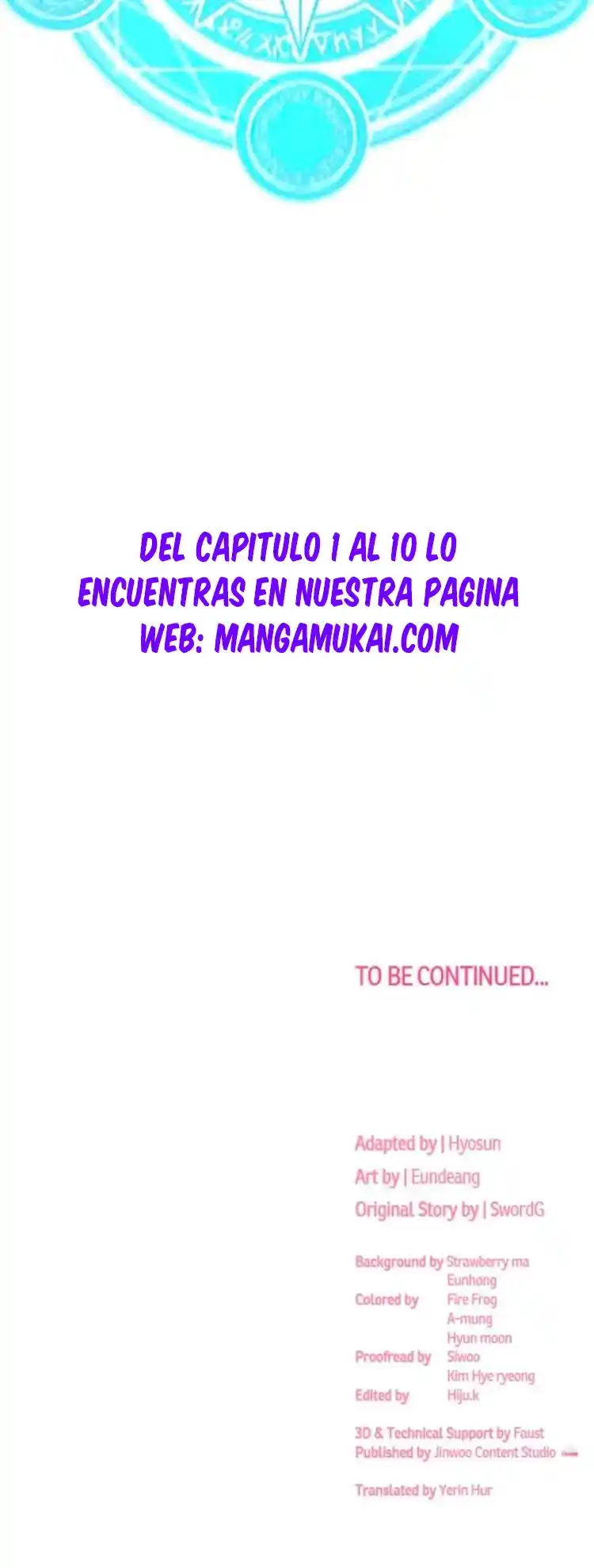 La Hija Del Duque Inútil Salva El Mundo - Capítulo 1 - Página 110 - LectorTMOo