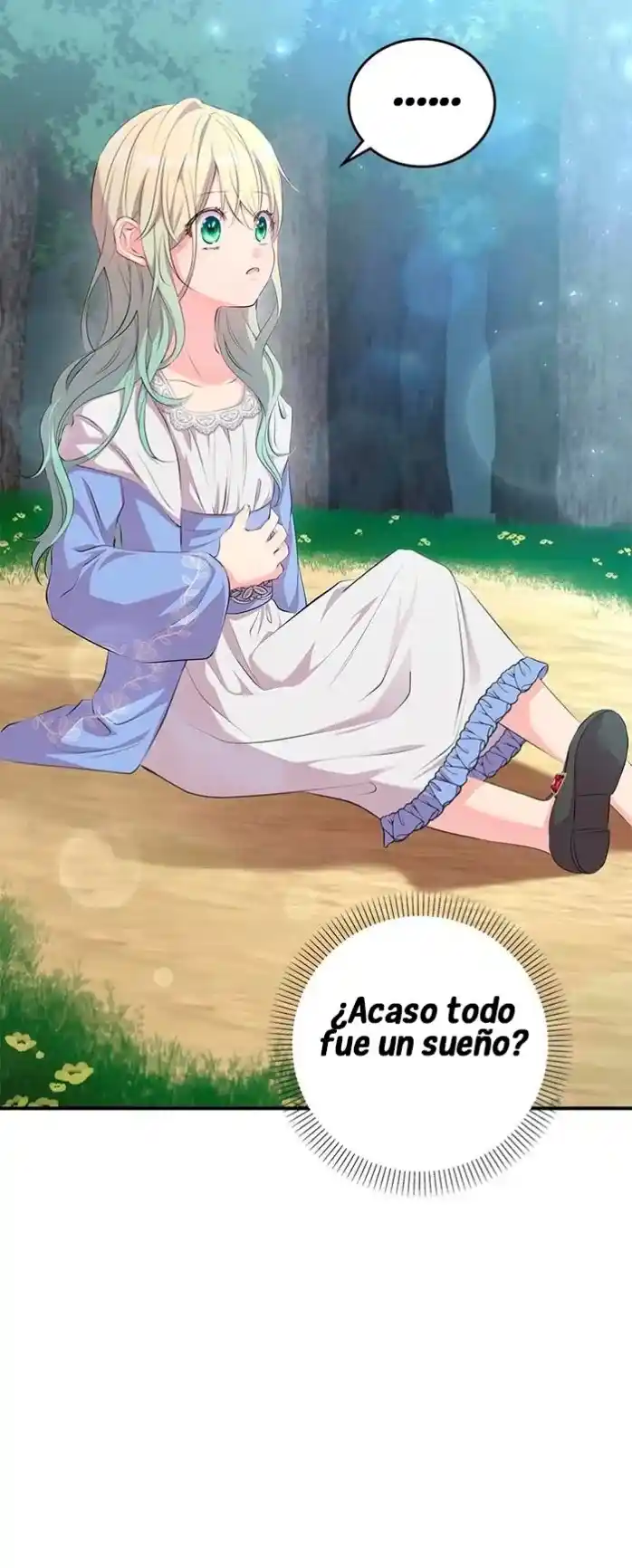 La Hija Del Duque Inútil Salva El Mundo - Capítulo 2 - Página 18 - LectorTMOo