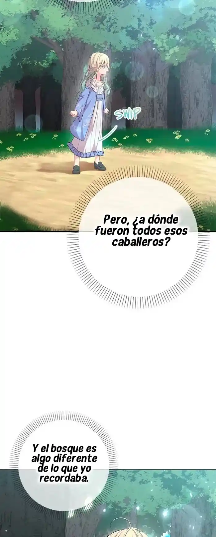 La Hija Del Duque Inútil Salva El Mundo - Capítulo 2 - Página 20 - LectorTMOo