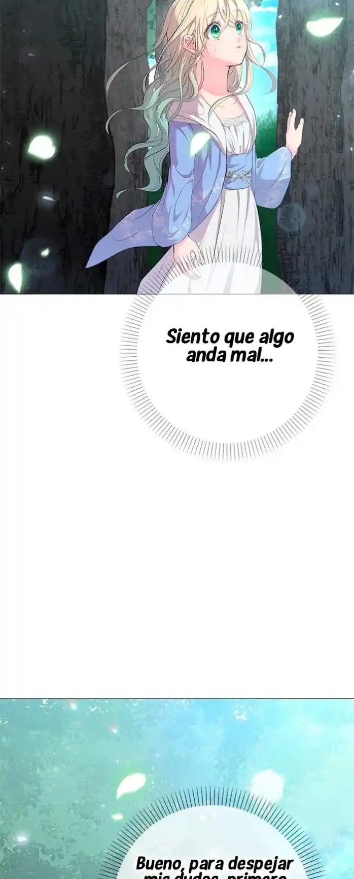 La Hija Del Duque Inútil Salva El Mundo - Capítulo 2 - Página 21 - LectorTMOo