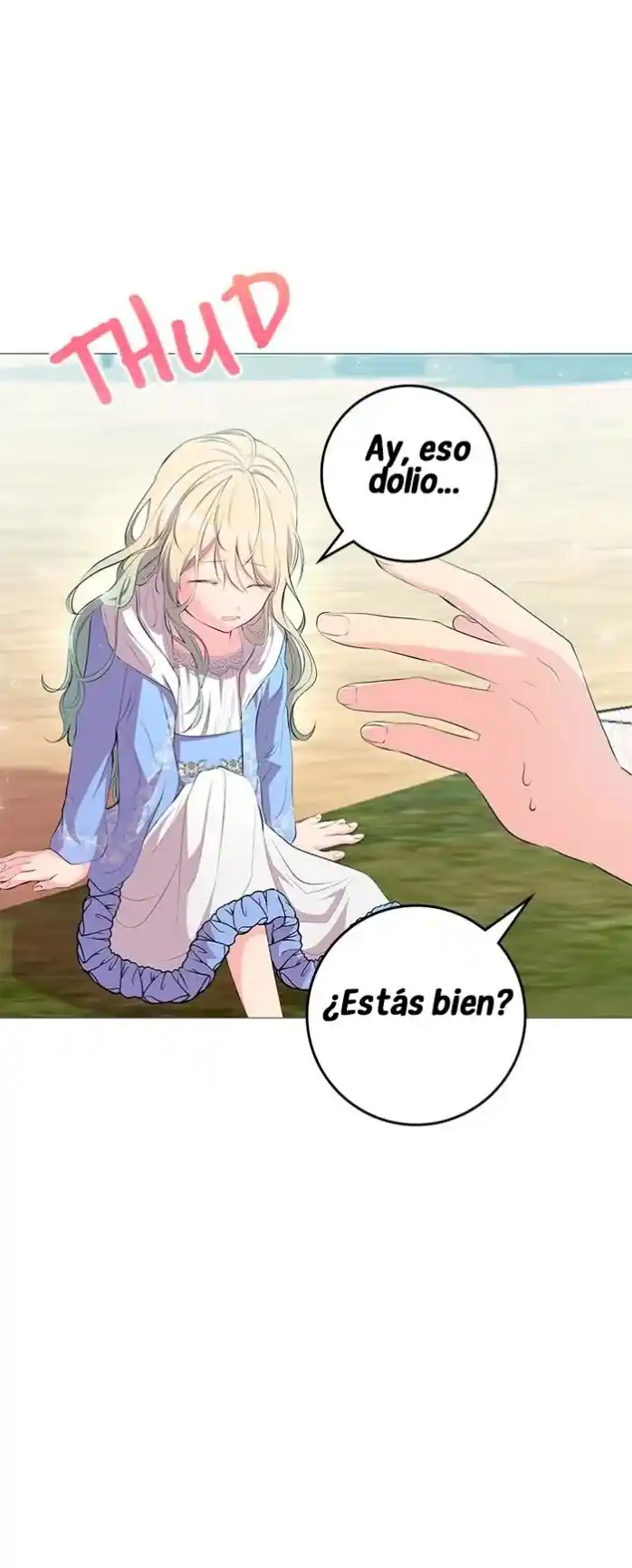 La Hija Del Duque Inútil Salva El Mundo - Capítulo 2 - Página 27 - LectorTMOo