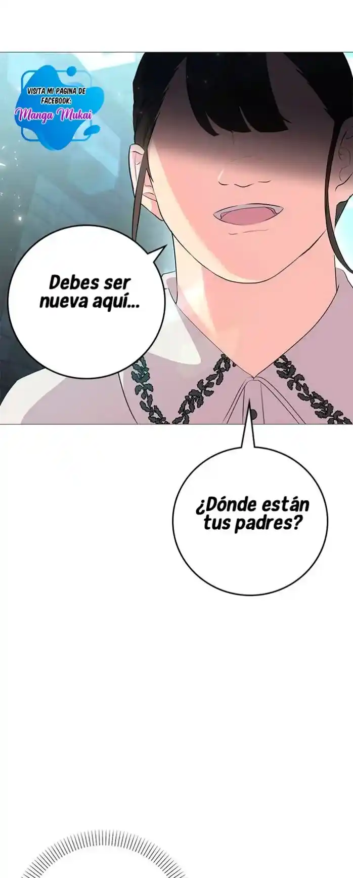 La Hija Del Duque Inútil Salva El Mundo - Capítulo 2 - Página 28 - LectorTMOo