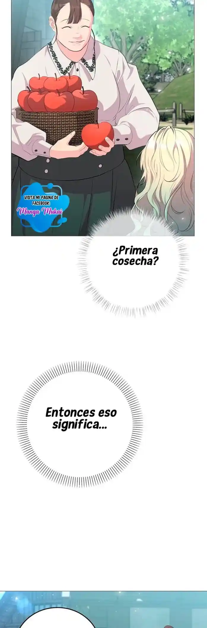 La Hija Del Duque Inútil Salva El Mundo - Capítulo 2 - Página 32 - LectorTMOo