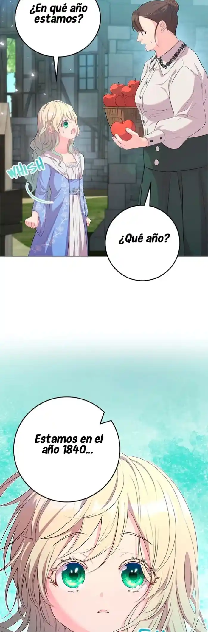 La Hija Del Duque Inútil Salva El Mundo - Capítulo 2 - Página 33 - LectorTMOo