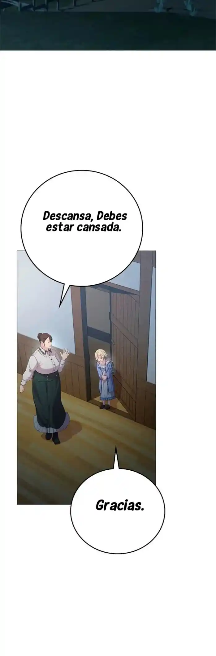 La Hija Del Duque Inútil Salva El Mundo - Capítulo 2 - Página 36 - LectorTMOo