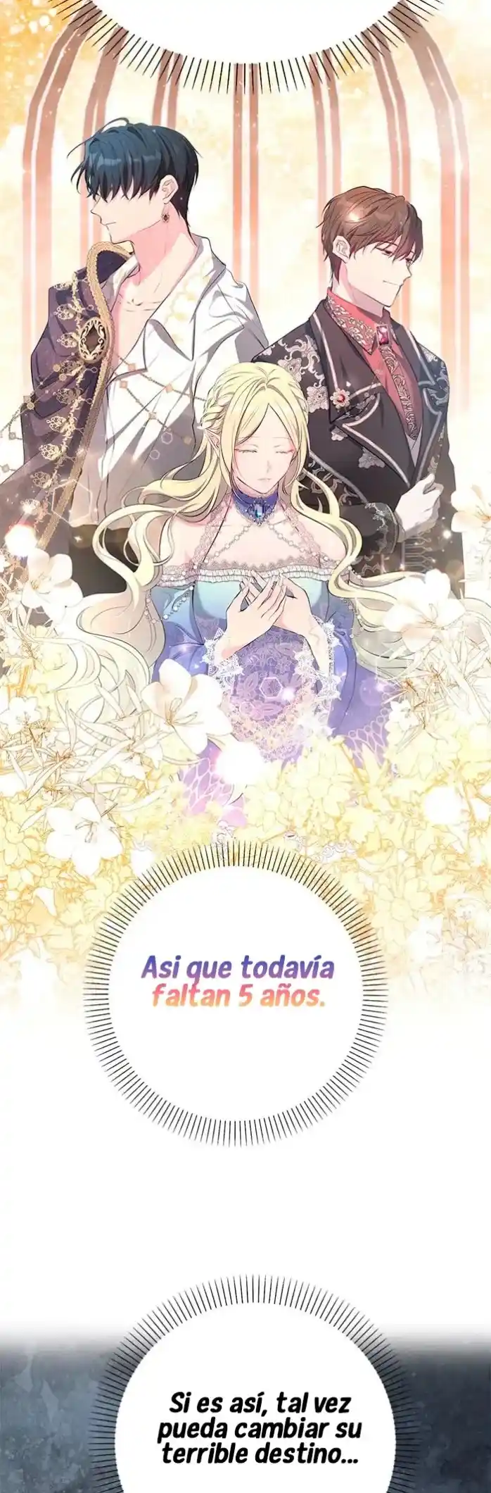 La Hija Del Duque Inútil Salva El Mundo - Capítulo 2 - Página 44 - LectorTMOo