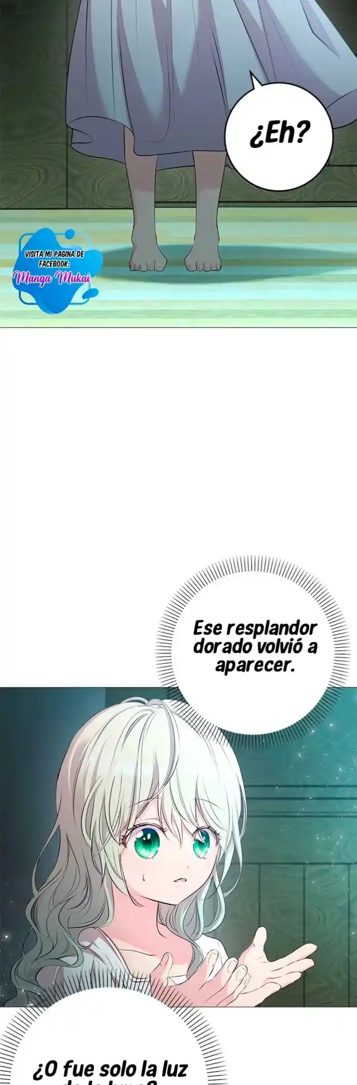 La Hija Del Duque Inútil Salva El Mundo - Capítulo 2 - Página 47 - LectorTMOo