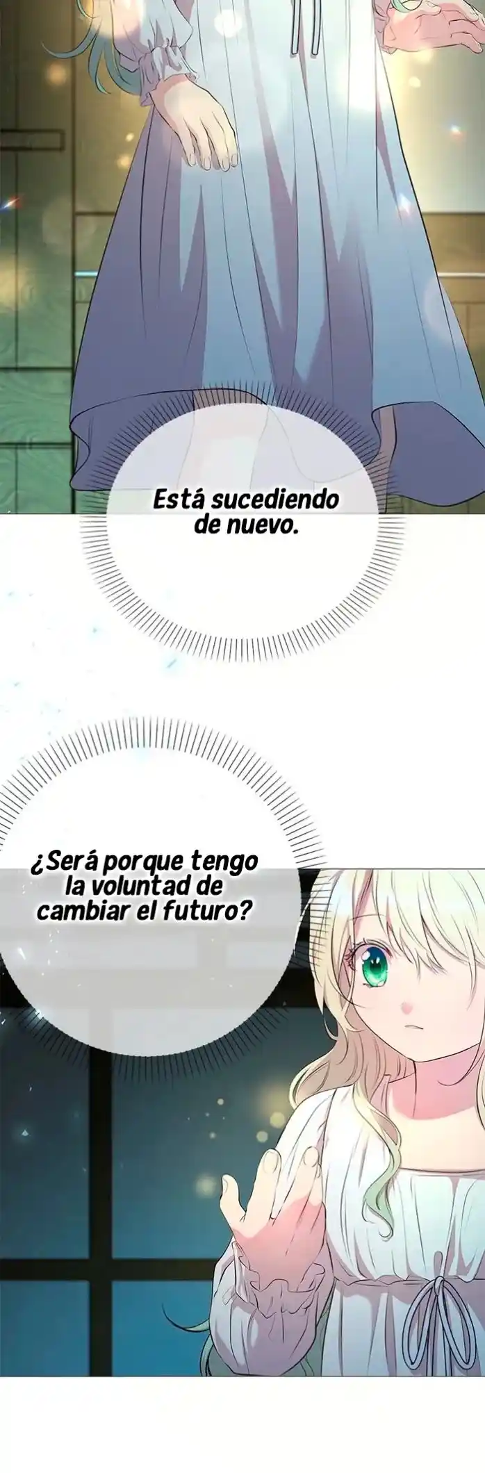 La Hija Del Duque Inútil Salva El Mundo - Capítulo 2 - Página 49 - LectorTMOo