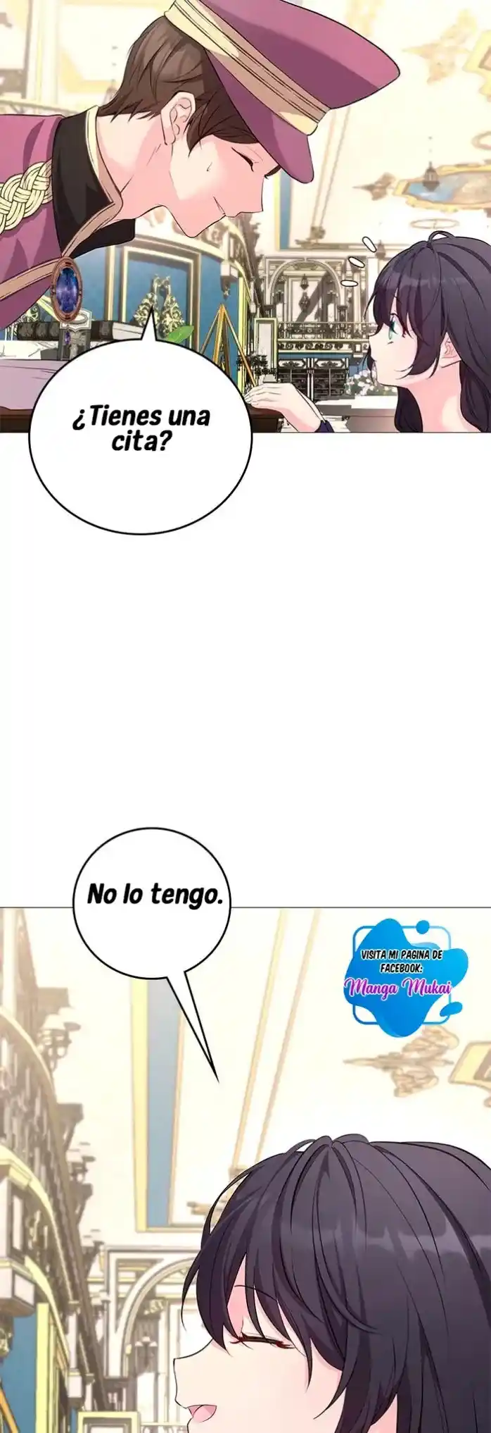 La Hija Del Duque Inútil Salva El Mundo - Capítulo 2 - Página 64 - LectorTMOo