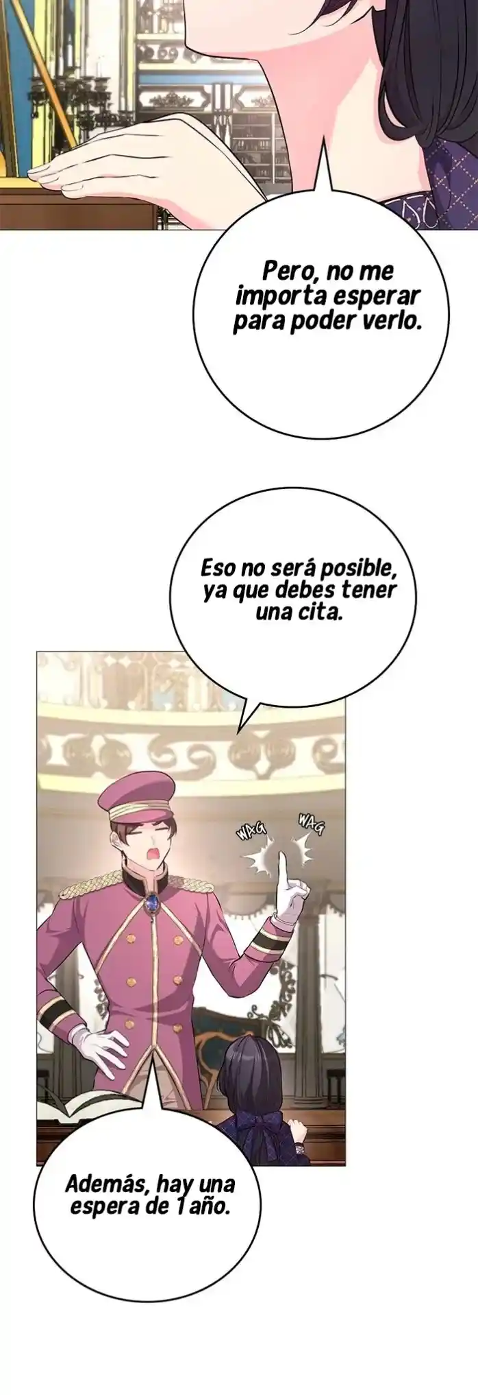 La Hija Del Duque Inútil Salva El Mundo - Capítulo 2 - Página 65 - LectorTMOo