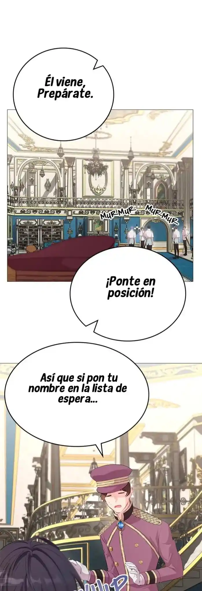 La Hija Del Duque Inútil Salva El Mundo - Capítulo 2 - Página 66 - LectorTMOo