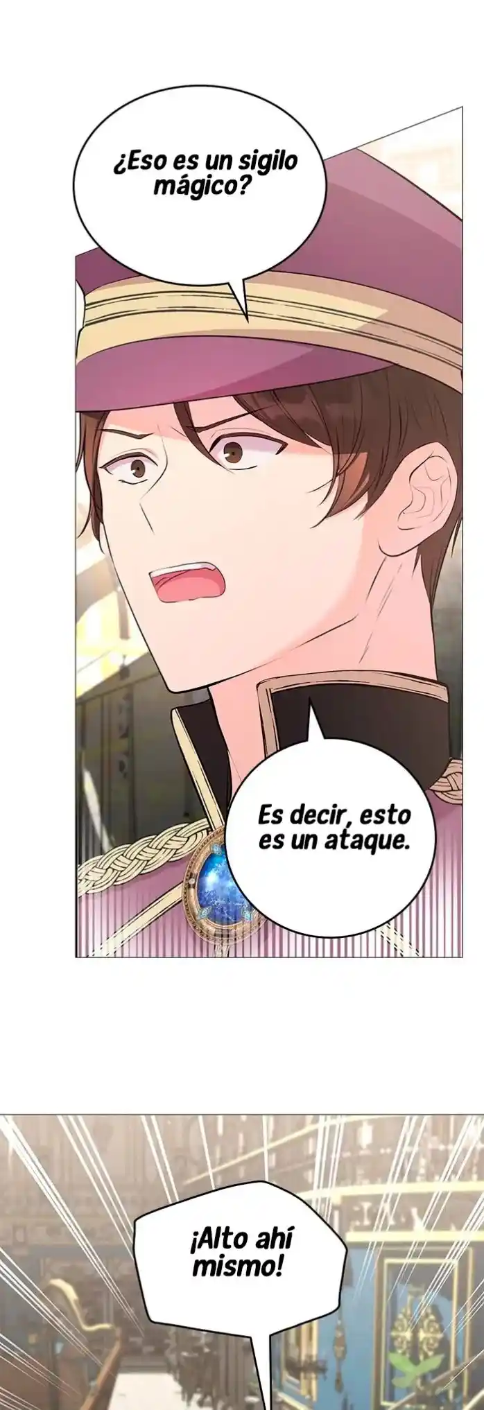 La Hija Del Duque Inútil Salva El Mundo - Capítulo 2 - Página 68 - LectorTMOo