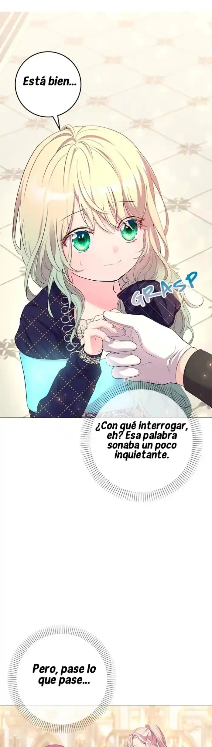 La Hija Del Duque Inútil Salva El Mundo - Capítulo 3 - Página 12 - LectorTMOo