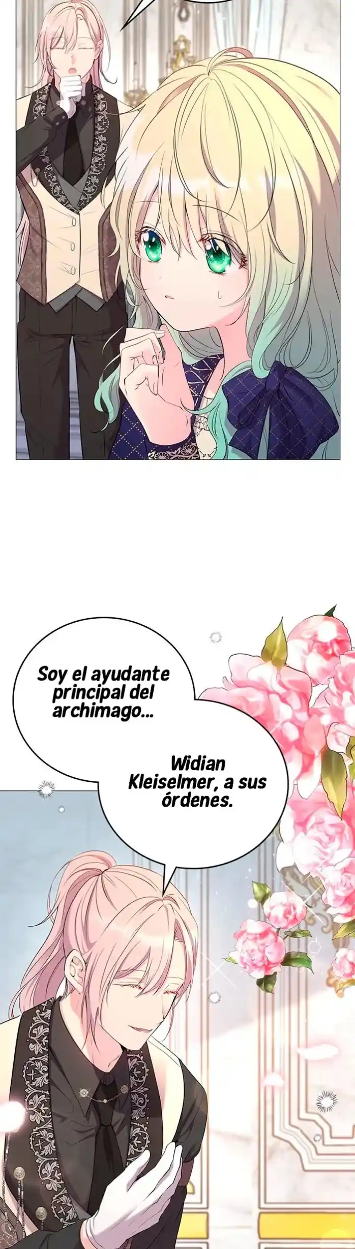 La Hija Del Duque Inútil Salva El Mundo - Capítulo 3 - Página 16 - LectorTMOo