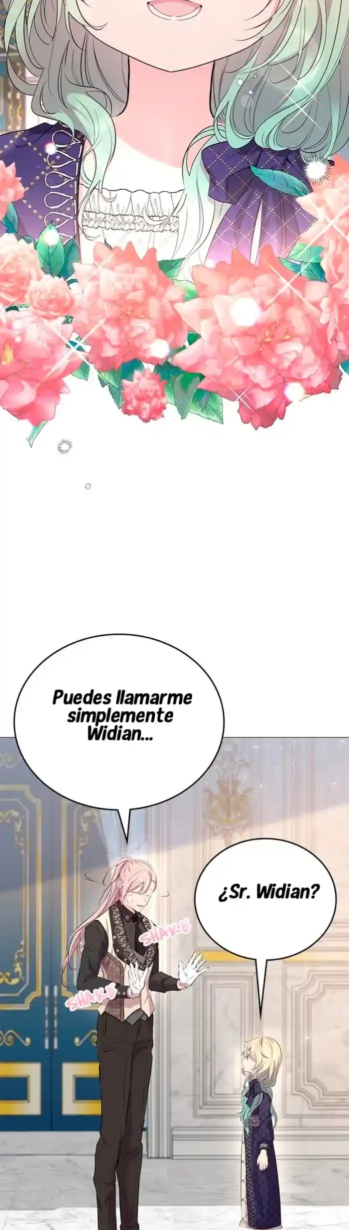 La Hija Del Duque Inútil Salva El Mundo - Capítulo 3 - Página 18 - LectorTMOo