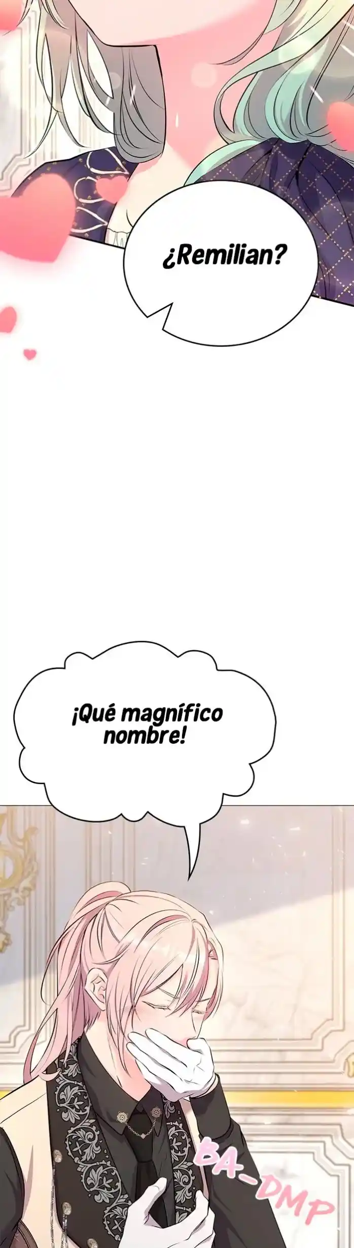 La Hija Del Duque Inútil Salva El Mundo - Capítulo 3 - Página 20 - LectorTMOo