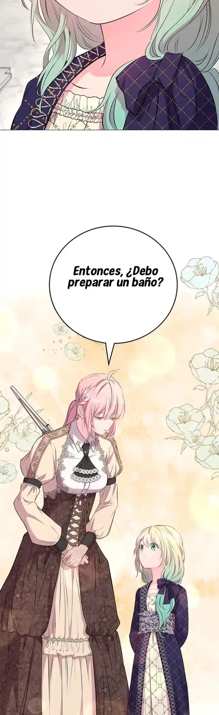 La Hija Del Duque Inútil Salva El Mundo - Capítulo 3 - Página 39 - LectorTMOo