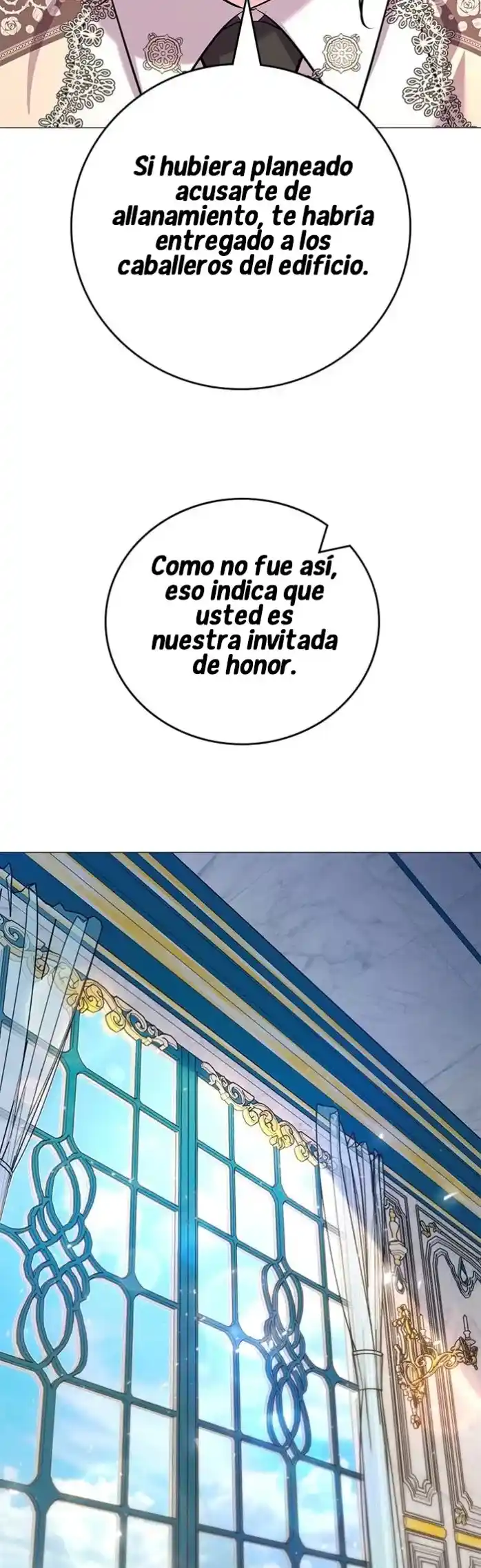 La Hija Del Duque Inútil Salva El Mundo - Capítulo 3 - Página 45 - LectorTMOo