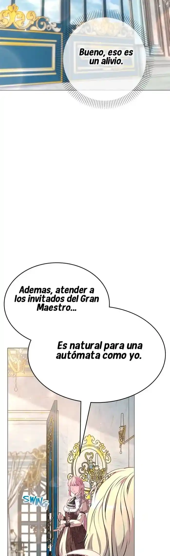 La Hija Del Duque Inútil Salva El Mundo - Capítulo 3 - Página 46 - LectorTMOo