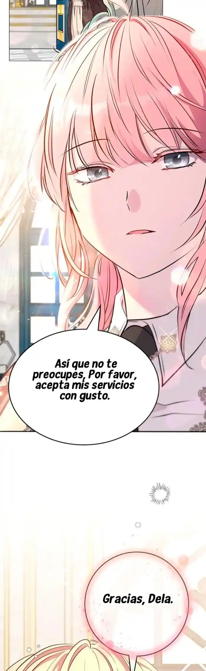 La Hija Del Duque Inútil Salva El Mundo - Capítulo 3 - Página 47 - LectorTMOo