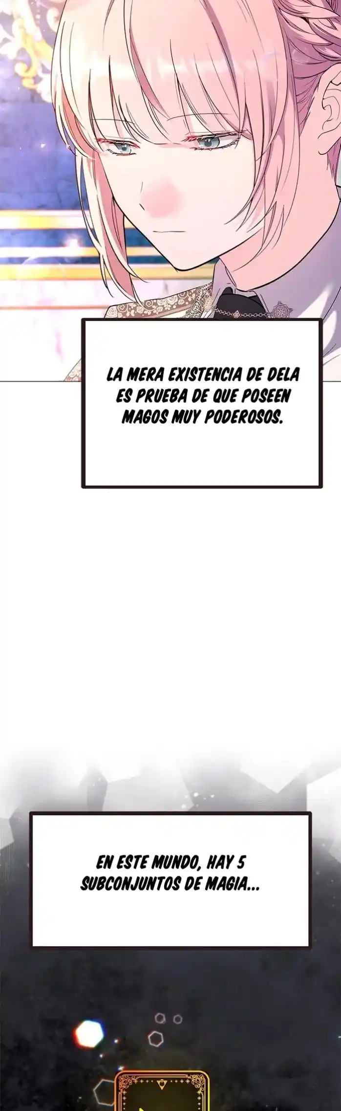 La Hija Del Duque Inútil Salva El Mundo - Capítulo 3 - Página 51 - LectorTMOo