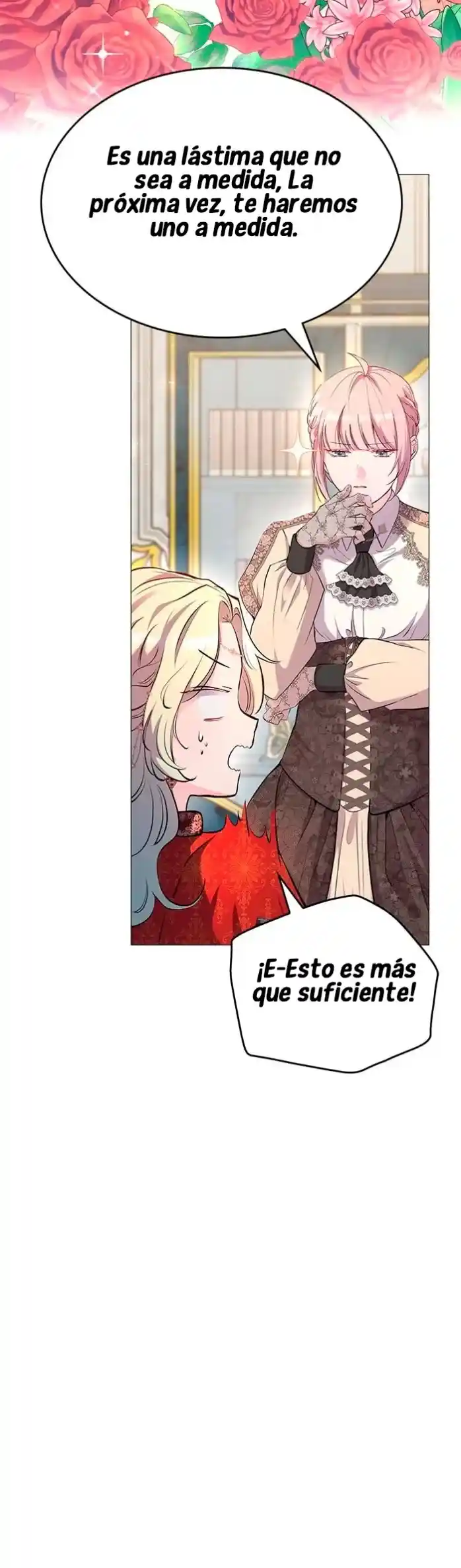 La Hija Del Duque Inútil Salva El Mundo - Capítulo 3 - Página 57 - LectorTMOo
