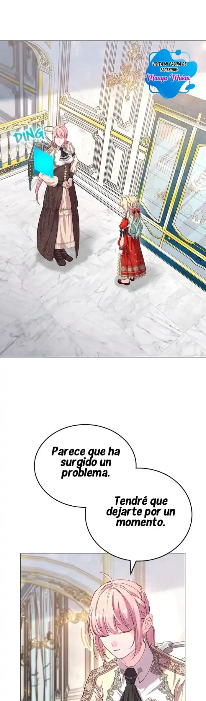 La Hija Del Duque Inútil Salva El Mundo - Capítulo 3 - Página 58 - LectorTMOo