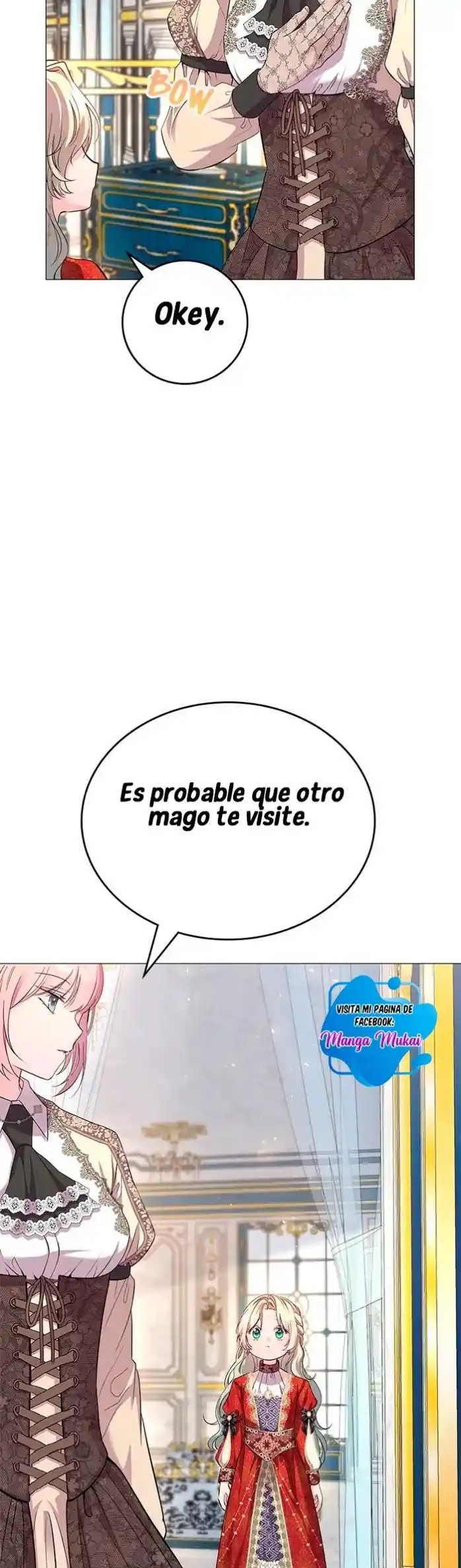 La Hija Del Duque Inútil Salva El Mundo - Capítulo 3 - Página 59 - LectorTMOo