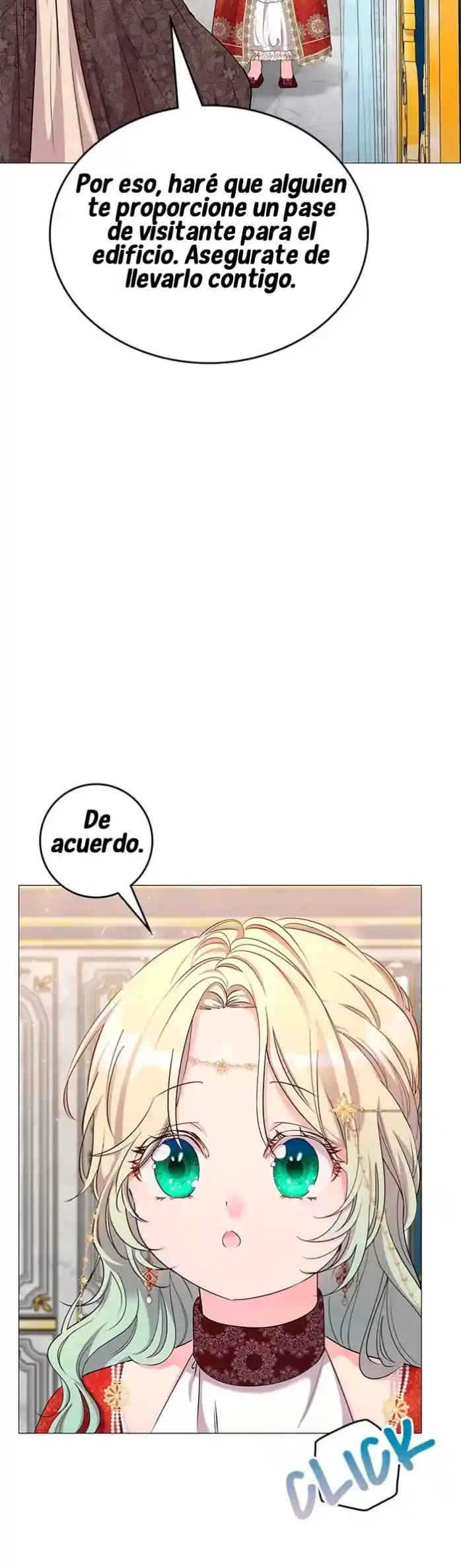 La Hija Del Duque Inútil Salva El Mundo - Capítulo 3 - Página 60 - LectorTMOo