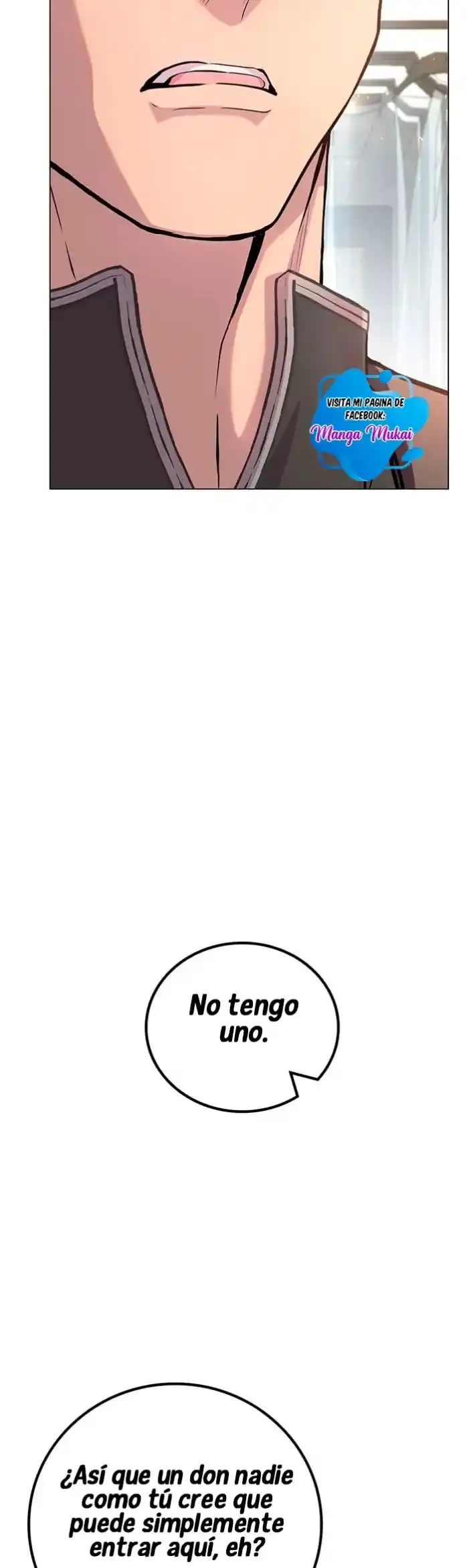 La Hija Del Duque Inútil Salva El Mundo - Capítulo 4 - Página 8 - LectorTMOo