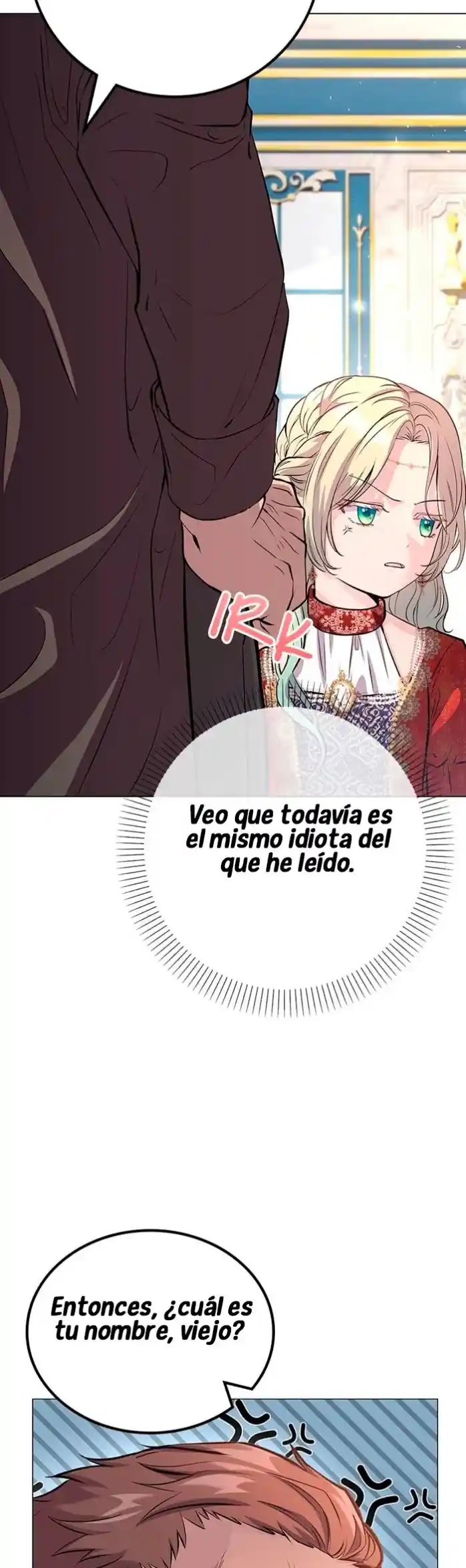La Hija Del Duque Inútil Salva El Mundo - Capítulo 4 - Página 9 - LectorTMOo