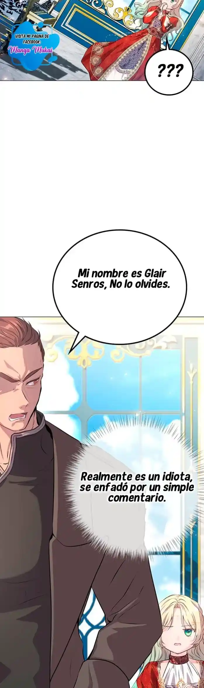 La Hija Del Duque Inútil Salva El Mundo - Capítulo 4 - Página 13 - LectorTMOo