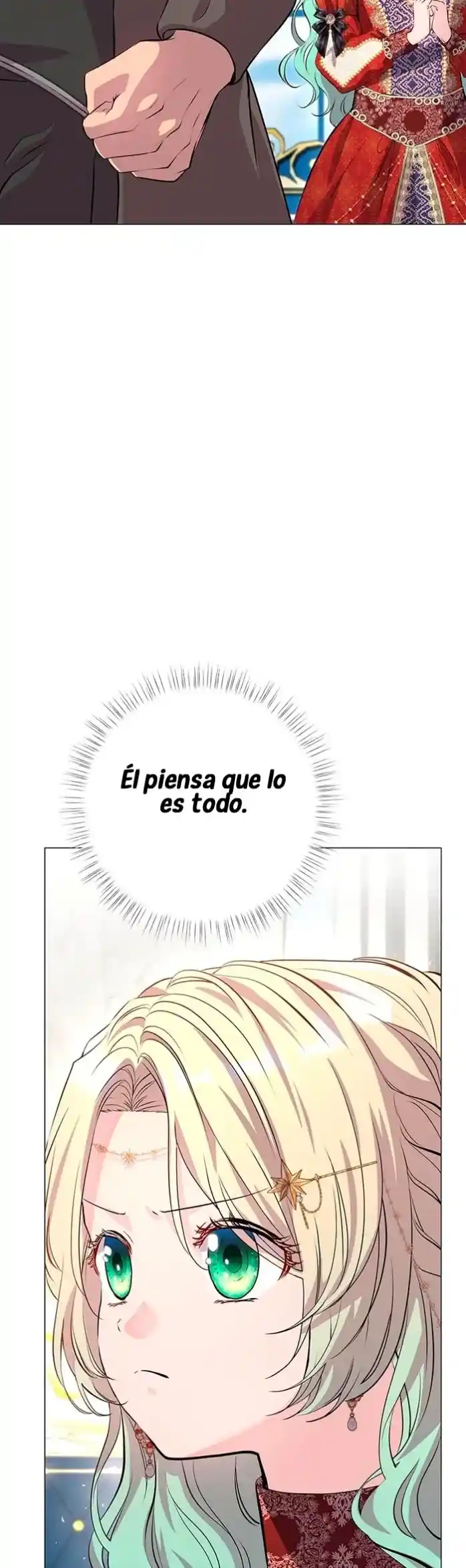 La Hija Del Duque Inútil Salva El Mundo - Capítulo 4 - Página 14 - LectorTMOo