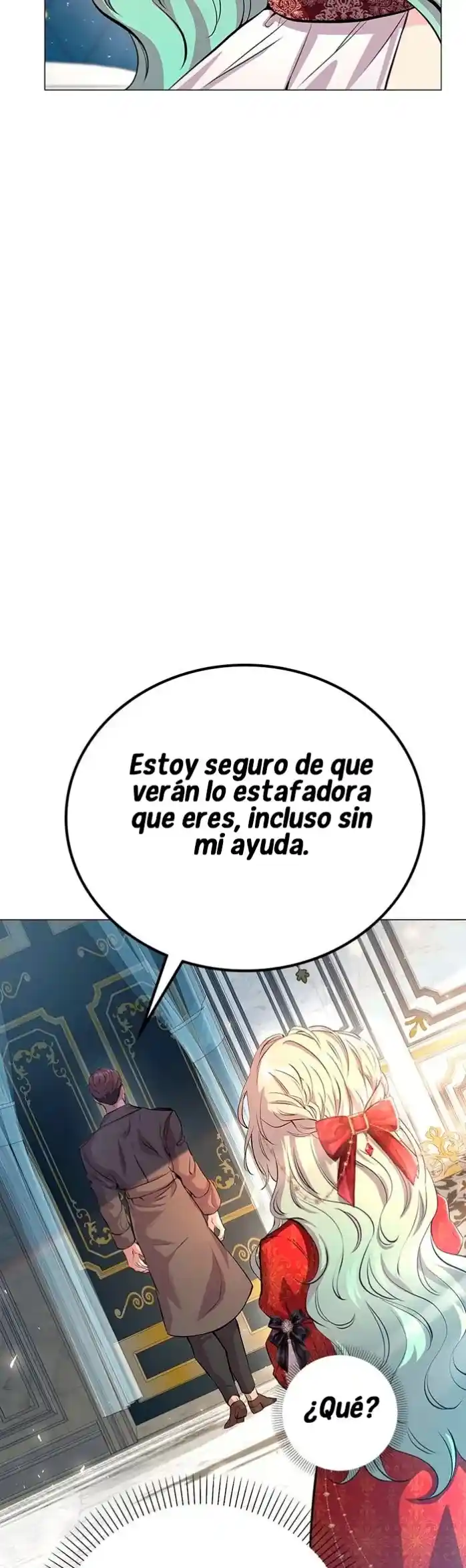 La Hija Del Duque Inútil Salva El Mundo - Capítulo 4 - Página 15 - LectorTMOo