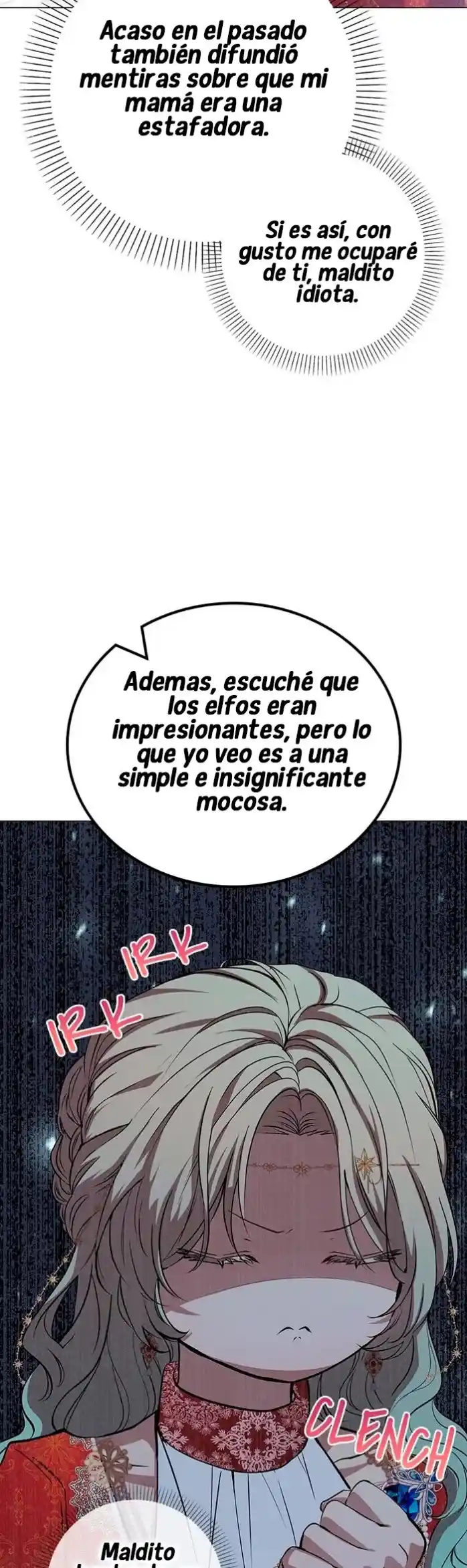 La Hija Del Duque Inútil Salva El Mundo - Capítulo 4 - Página 16 - LectorTMOo