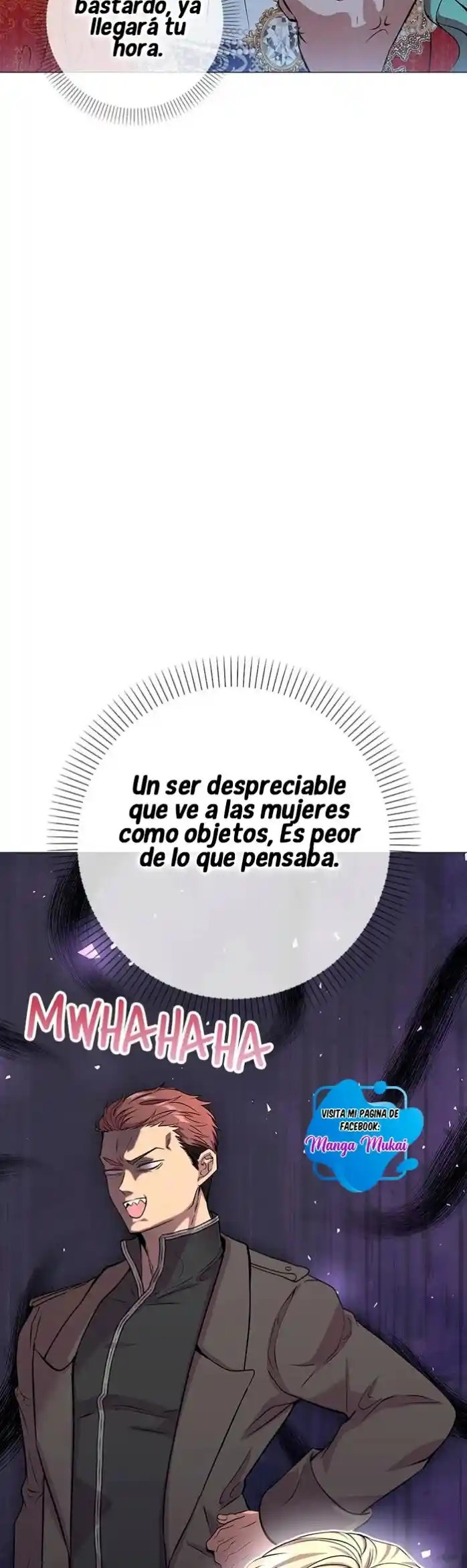 La Hija Del Duque Inútil Salva El Mundo - Capítulo 4 - Página 17 - LectorTMOo