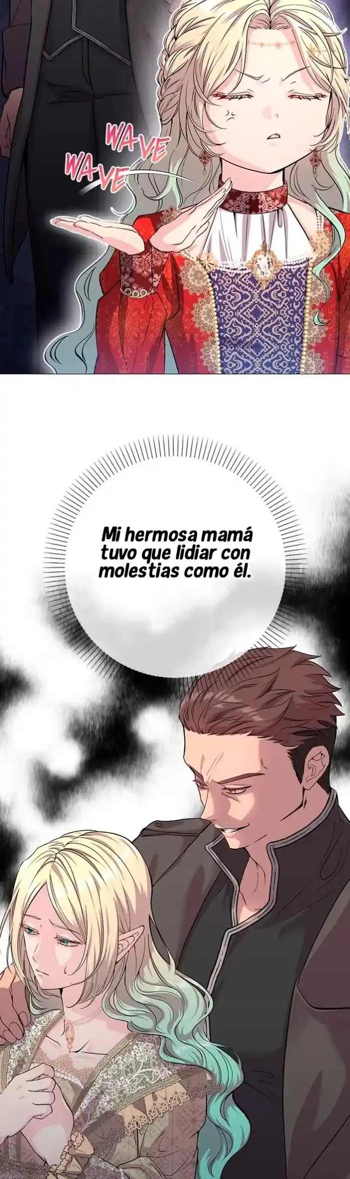 La Hija Del Duque Inútil Salva El Mundo - Capítulo 4 - Página 18 - LectorTMOo