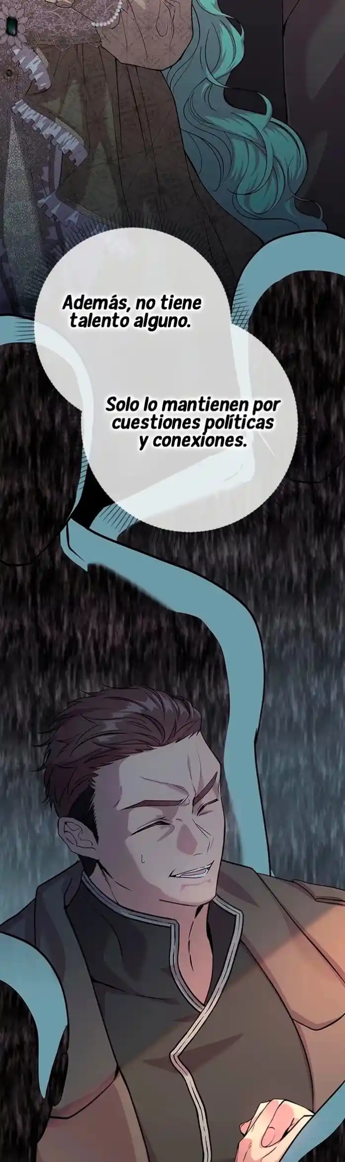 La Hija Del Duque Inútil Salva El Mundo - Capítulo 4 - Página 19 - LectorTMOo