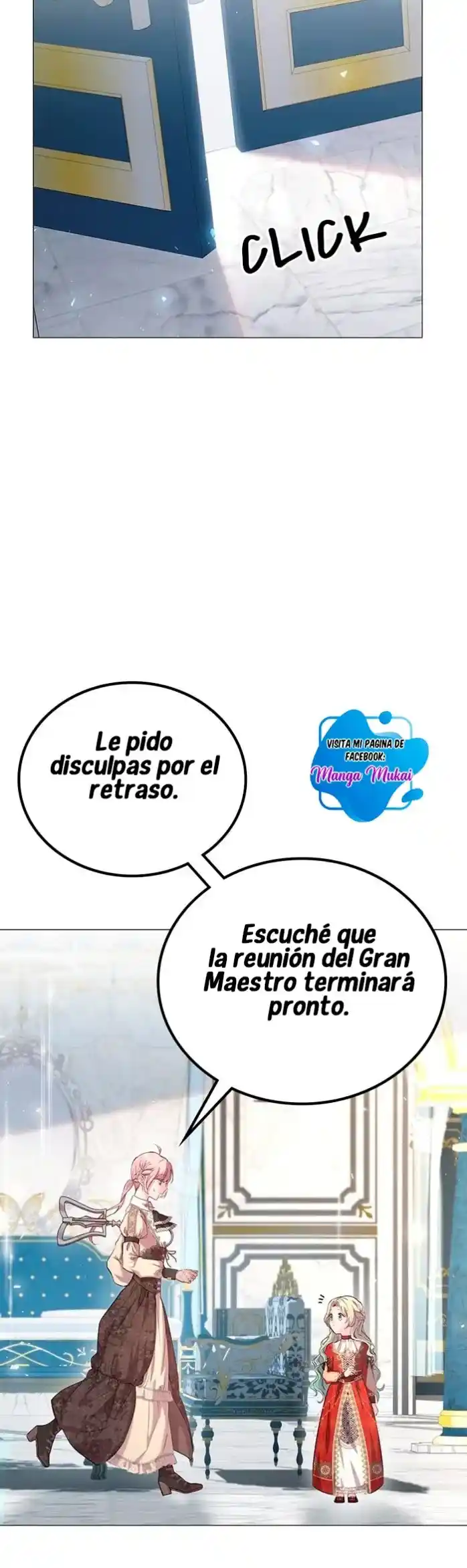 La Hija Del Duque Inútil Salva El Mundo - Capítulo 4 - Página 22 - LectorTMOo
