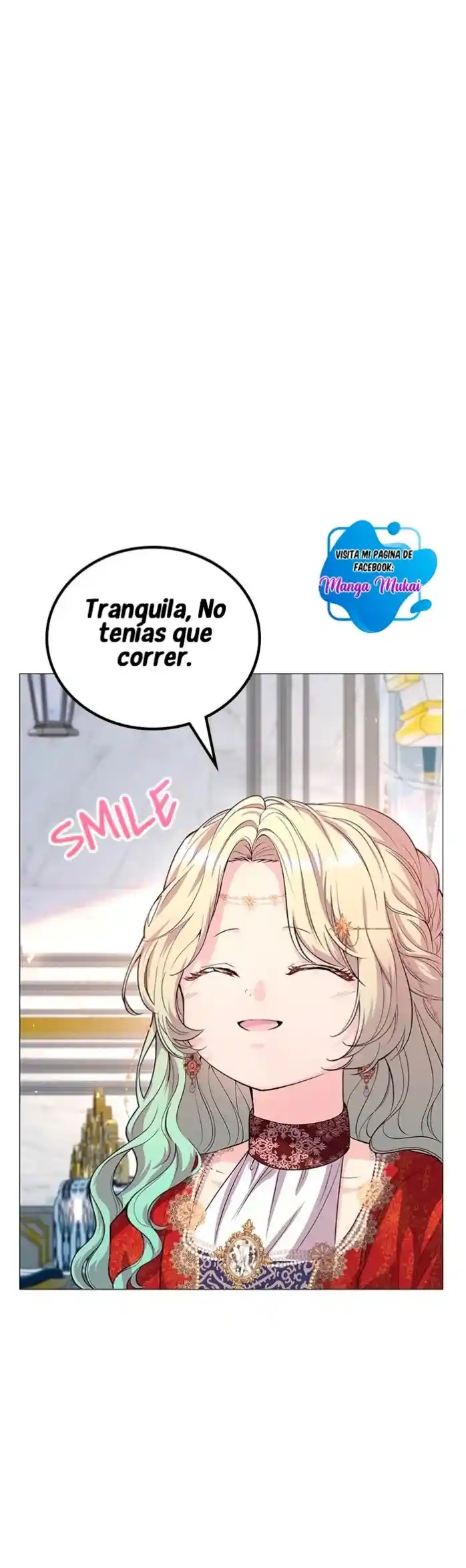 La Hija Del Duque Inútil Salva El Mundo - Capítulo 4 - Página 23 - LectorTMOo